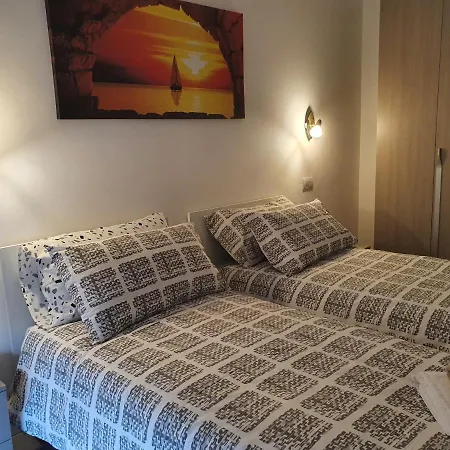 Comfort Appartamento *
