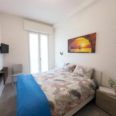Comfort Lejlighed Verona