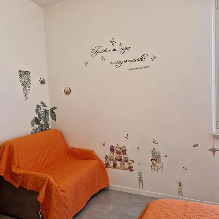 Appartamento Comfort *