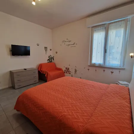 Appartamento Comfort Verona