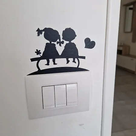 Appartamento Comfort