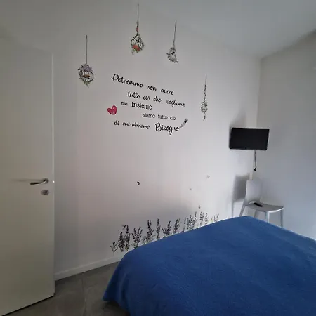 Appartamento Comfort Verona