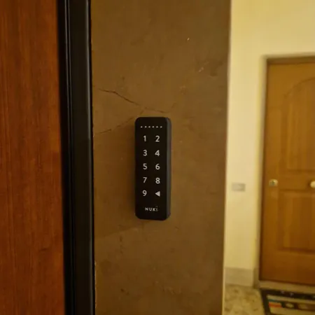 Appartamento Comfort *