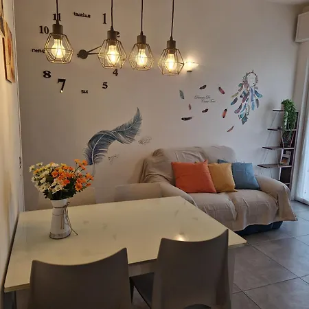 Appartamento Comfort Verona
