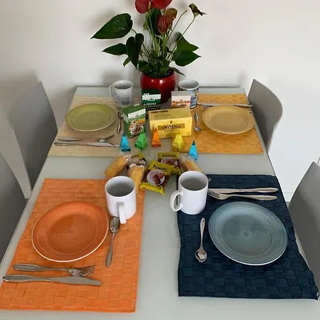 Comfort فيرونا