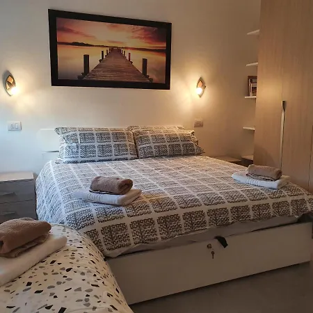 Comfort Apartamento