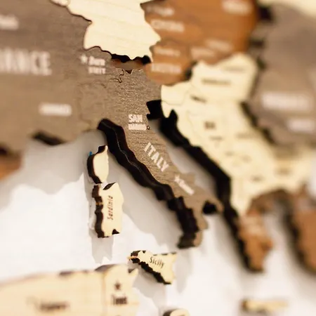 Comfort فيرونا