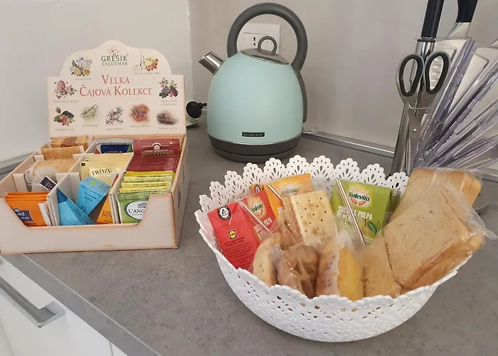 Comfort Apartmán Verona