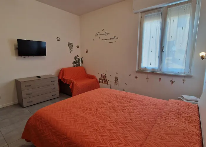 Apartmán Comfort Verona