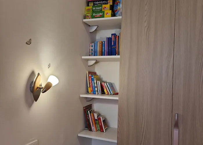 Comfort Apartmán Verona