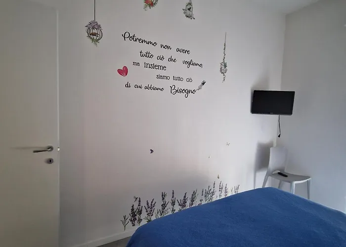 Apartmán Comfort Verona