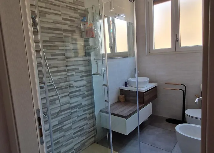 Apartmán Comfort Verona