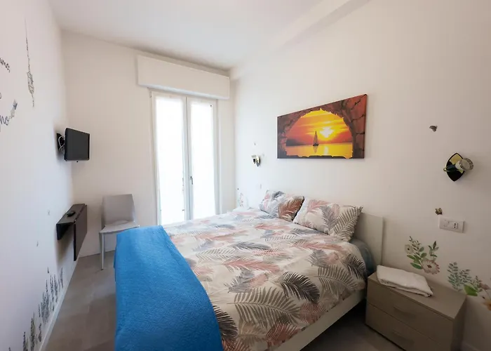 Comfort Apartmán Verona