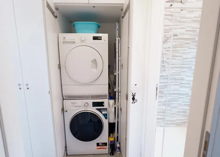 Apartmán Comfort Verona