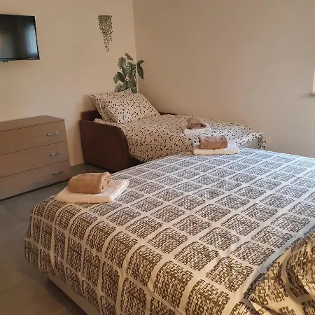 Comfort Διαμέρισμα *