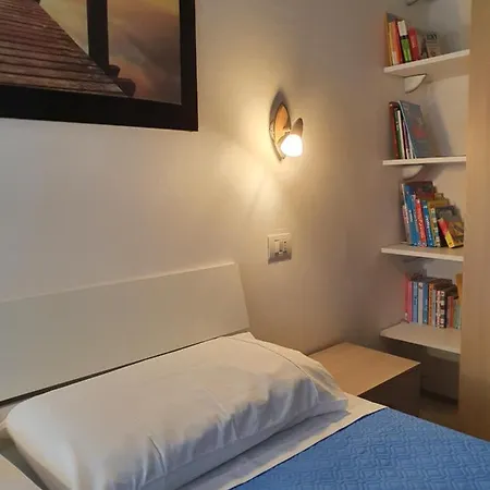 Διαμέρισμα Comfort Βερόνα