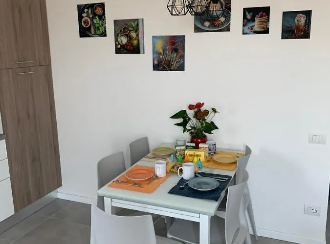 Comfort Apartment *