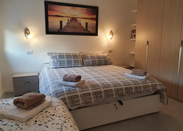 Comfort Apartment