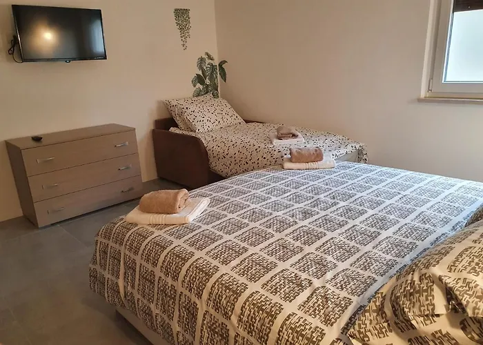 Comfort Apartment *