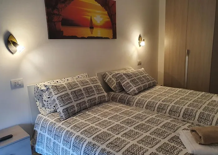 Comfort Apartment *