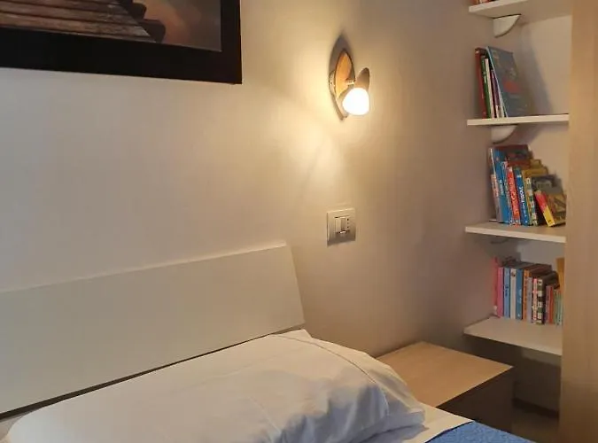 Apartment Comfort Verona