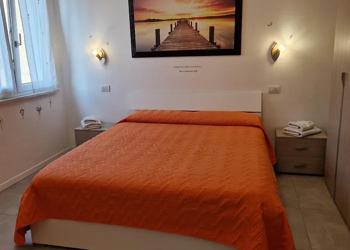 Comfort Apartment *