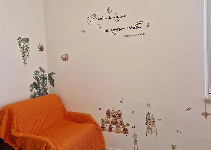 Apartment Comfort *