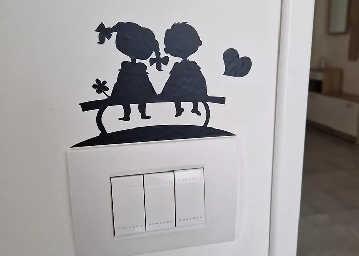 Apartment Comfort