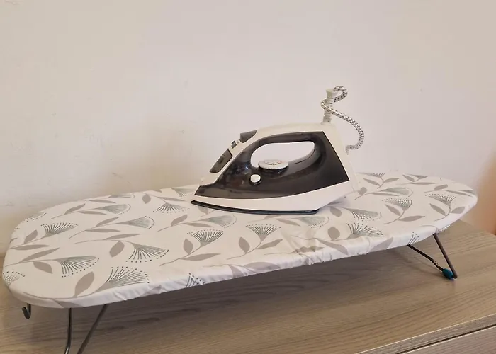 Apartment Comfort Verona